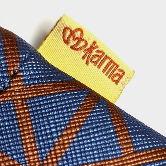 NWOT Karma Sloth Eyeglass Case & ID Holder/Salvador Kitti Sloth Wristlet Bundle - Picture 4 of 15